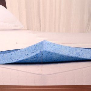 Novaform EVENcor GelPlus Gel Memory Foam Mattress